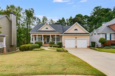 115 Southshore Ln, Dallas, GA 30157