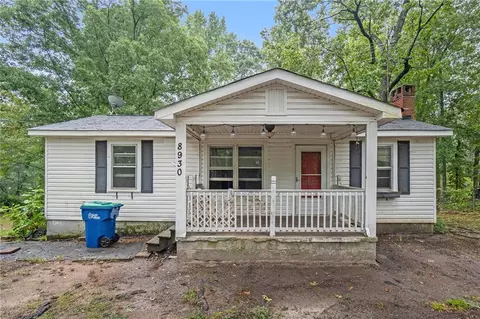 8930 Cedar Grove Rd, Fairburn, GA 30213