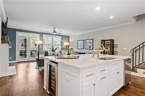 3226 Ridge Towne Pl, Duluth, GA 30096 photo 4