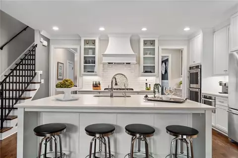 3226 Ridge Towne Pl, Duluth, GA 30096 photo 3