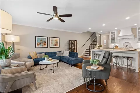 3226 Ridge Towne Pl, Duluth, GA 30096 photo 11