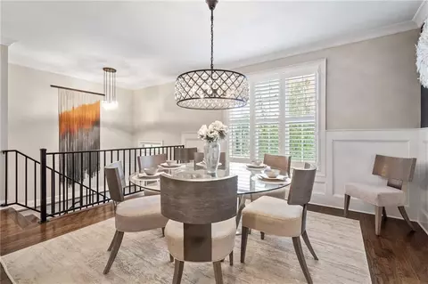 3226 Ridge Towne Pl, Duluth, GA 30096 photo 15