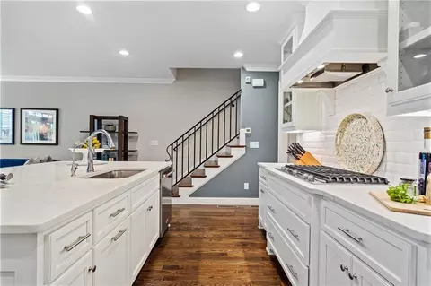 3226 Ridge Towne Pl, Duluth, GA 30096 photo 5