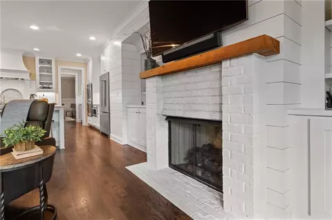 3226 Ridge Towne Pl, Duluth, GA 30096 photo 13