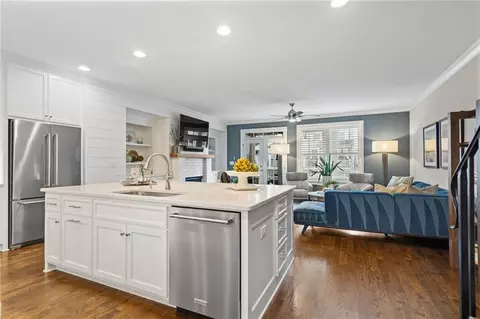 3226 Ridge Towne Pl, Duluth, GA 30096 photo 7