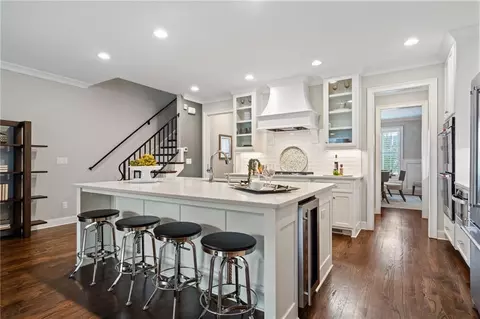 3226 Ridge Towne Pl, Duluth, GA 30096 photo 2