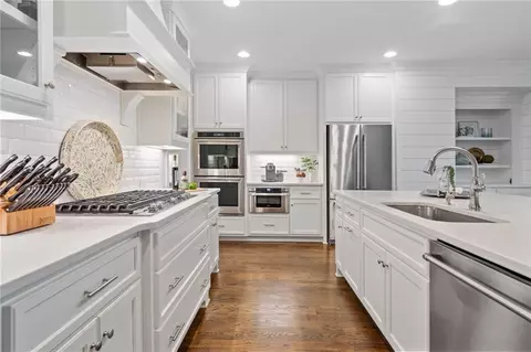 3226 Ridge Towne Pl, Duluth, GA 30096 photo 6