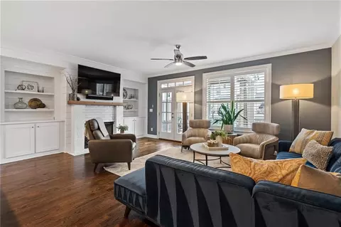 3226 Ridge Towne Pl, Duluth, GA 30096 photo 10