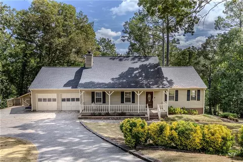 9 Shadowbrook Dr SE, Rome, GA 30161