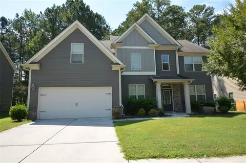 2378 Overlook Ave, Lithonia, GA 30058