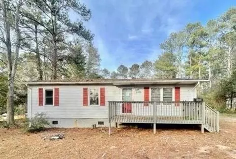 2885 Old Jackson Rd, Locust Grove, GA 30248