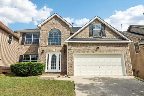 766 Florigen Ln, Fairburn, GA 30213