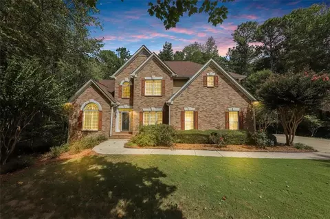 4121 Crowder Dr NW, Kennesaw, GA 30152