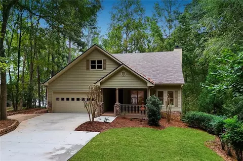 1031 White Oak Way, Buckhead, GA 30625