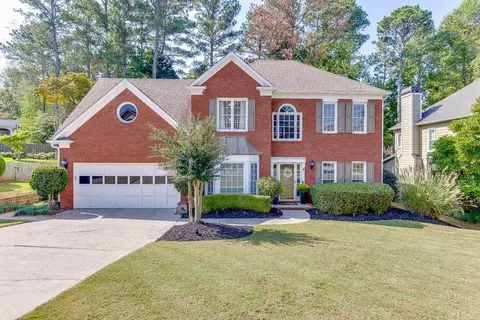5435 Ashwind Trce, Johns Creek, GA 30005