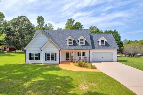 4915 Settingdown Rd, Cumming, GA 30041