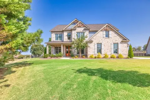 1245 Alderberry Ct, Jefferson, GA 30549