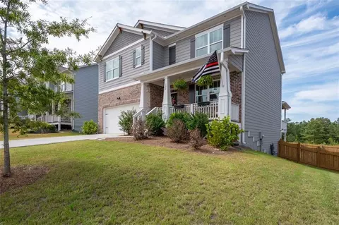 152 Hummingbird Trl, Dallas, GA 30132
