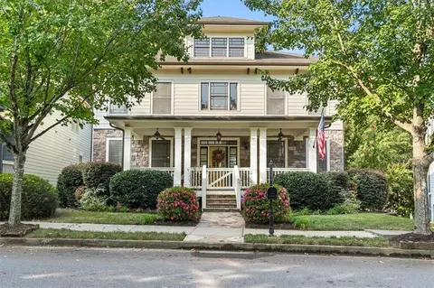 1361 Dupont Commons Cir NW, Atlanta, GA 30318