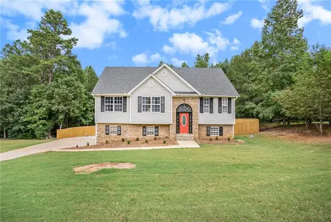 60 Clover Valley Dr, Covington, GA 30016