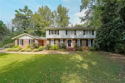 12 Forrest Hill Rd, Winder, GA 30680