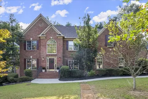 555 Waterview Trl, Alpharetta, GA 30022
