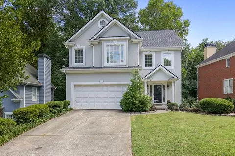 2336 Logan Cir NE, Atlanta, GA 30319
