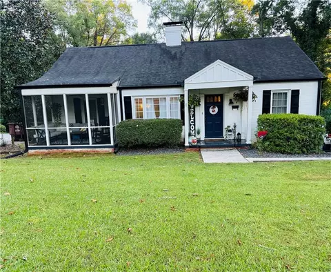 401 W Highland Ave, Monroe, GA 30655