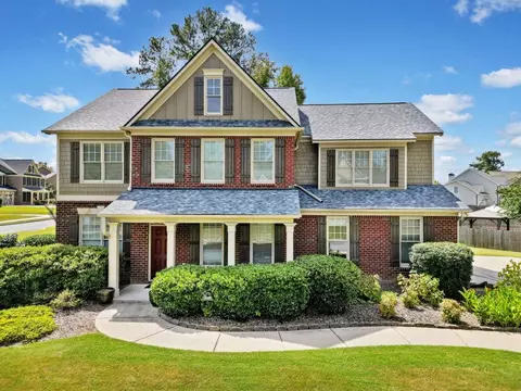 2875 Sandtown Place Ct SW, Marietta, GA 30064