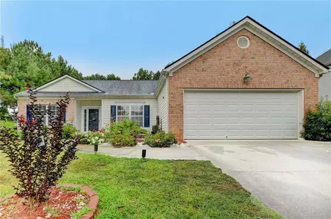 812 Glen Abbey Ct, Sugar Hill, GA 30518