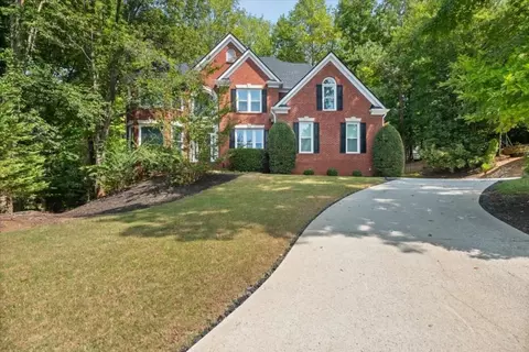 1867 Misty Woods Dr, Duluth, GA 30097