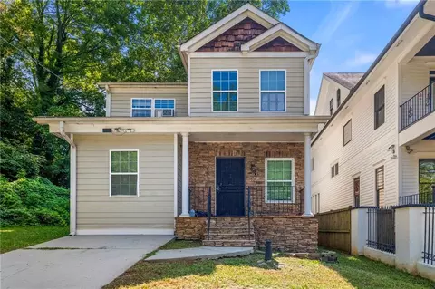 441 Sunset Ave, Atlanta, GA 30318