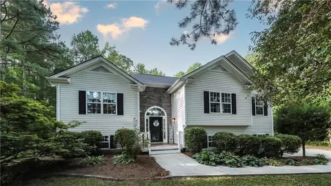 169 N Creek Trl N, Villa Rica, GA 30180
