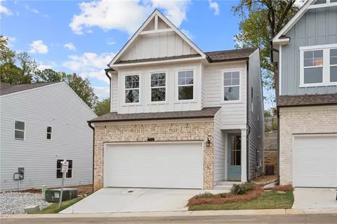 698 Smokey Quartz Way, Kennesaw, GA 30144