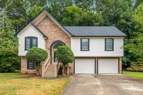 3111 Brandy Ct, Acworth, GA 30101