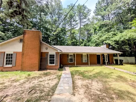 5697 Heron Ct, Norcross, GA 30071