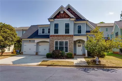 1374 Summer Lane Dr SE, Atlanta, GA 30316