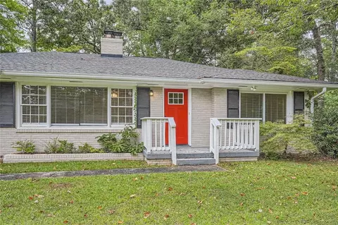 2239 Headland Dr, Atlanta, GA 30344