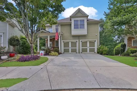 4151 Glen Vista Ct, Duluth, GA 30097