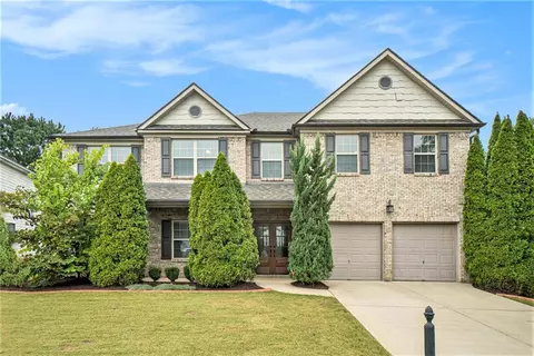 100 Parkcrest Xing, Dallas, GA 30132