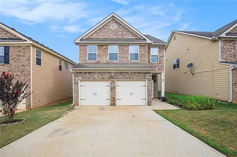 228 Swem Ct, Mcdonough, GA 30253
