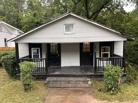 10 Hamilton Bohannon Dr, Newnan, GA 30263