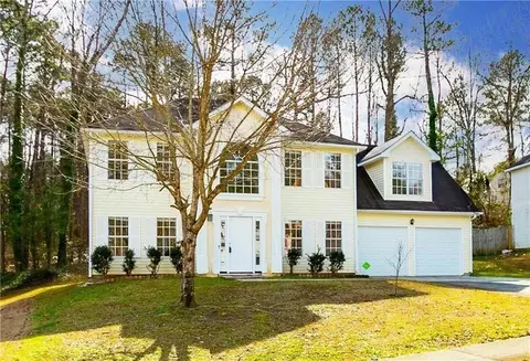 2943 Duncan Pl, Decatur, GA 30034