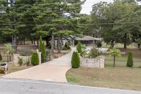 940 Smyrna Rd SW, Conyers, GA 30094