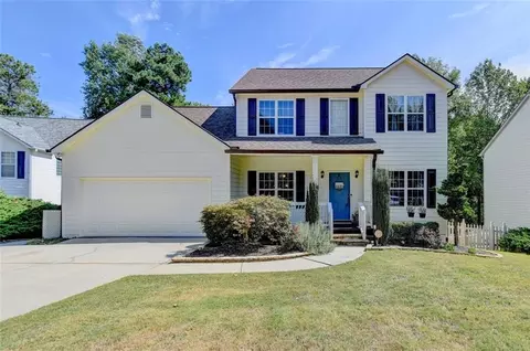 935 Riverside Walk Xing, Sugar Hill, GA 30518