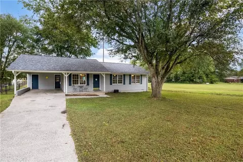 94 Burnt Hickory Dr SW, Cartersville, GA 30120