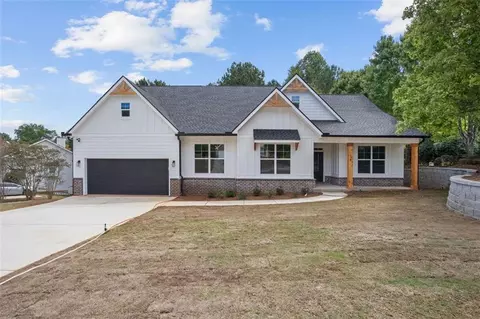 14 Mitchell Run, Hiram, GA 30141
