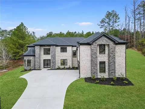 985 Botanica Way, Fairburn, GA 30213