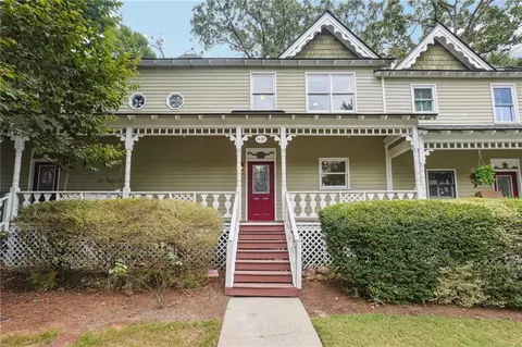 1437 Cambridge Cmn, Decatur, GA 30033