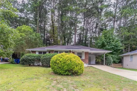 117 Hillsdale Dr SE, Atlanta, GA 30315